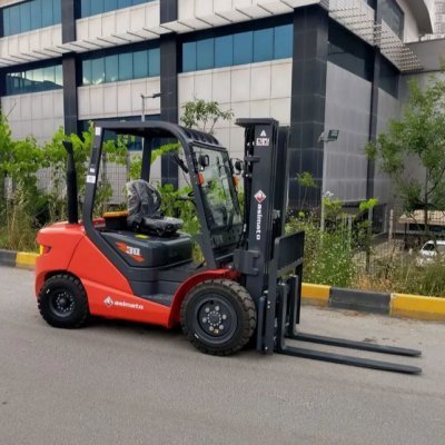 UYC DİZEL FORKLİFT