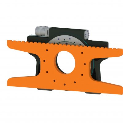 DÖNER AYNA ATAŞMANI 360°